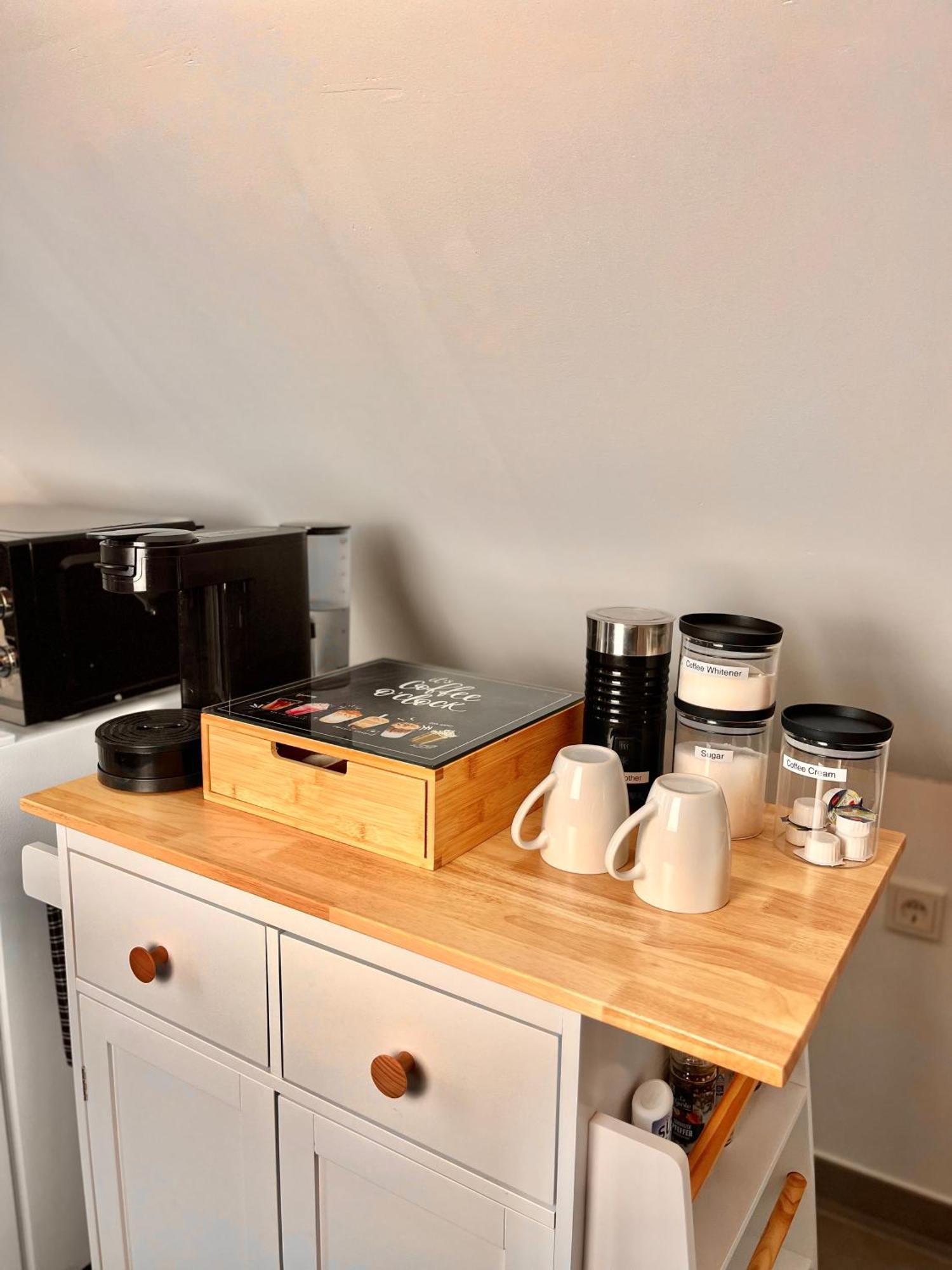 شقة Modernes Loft Naehe Messeplatz, Ewerk Bahn ساربروكن المظهر الخارجي الصورة